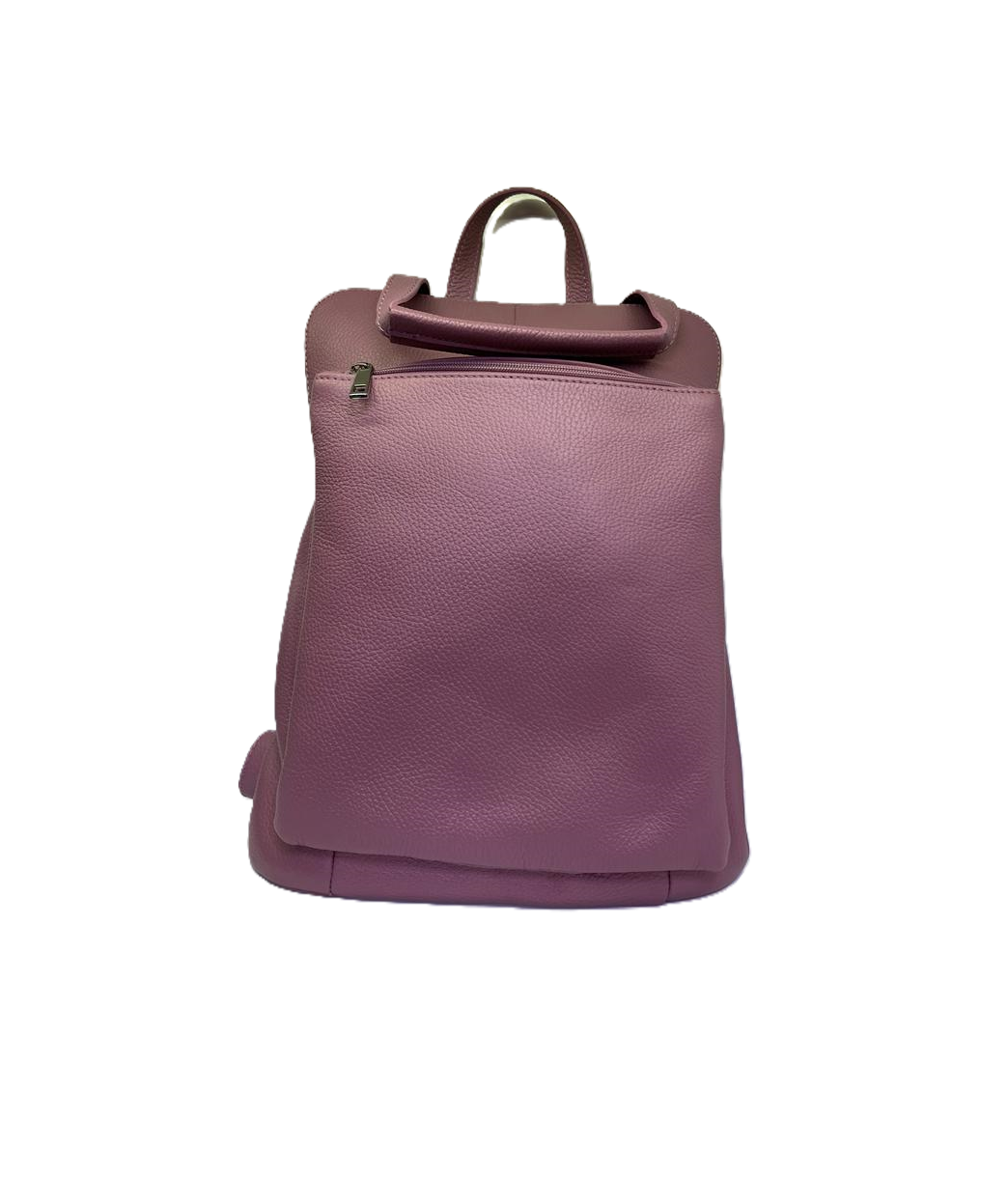 BackPack Exklusiv: Italienischer Flair im Fokus mit unserem Echtleder Rucksack