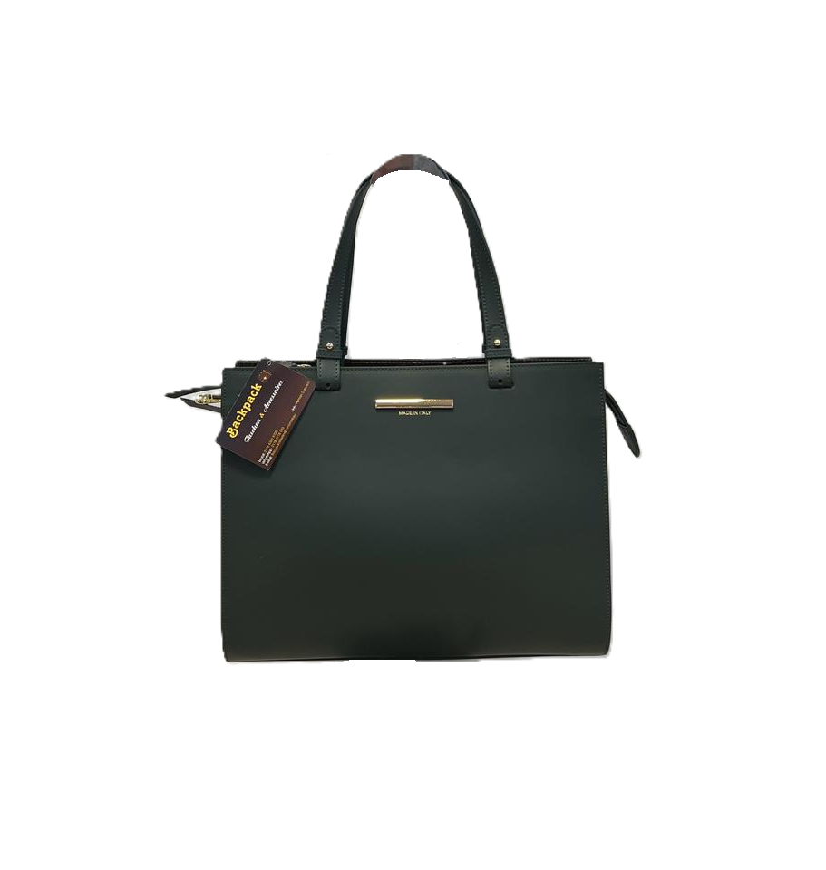 Backpack Elegance: Zeitlose Kunstledertaschen für Stilbewusste