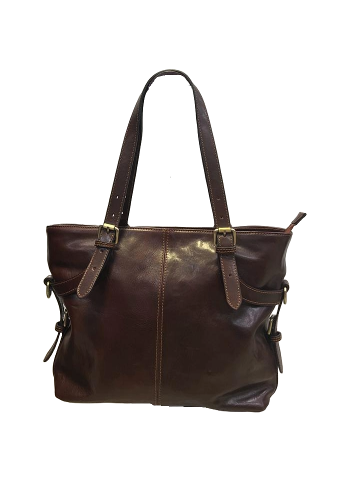 Italienische Eleganz: Exquisite Echtleder Handtaschen für zeitlosen Stil