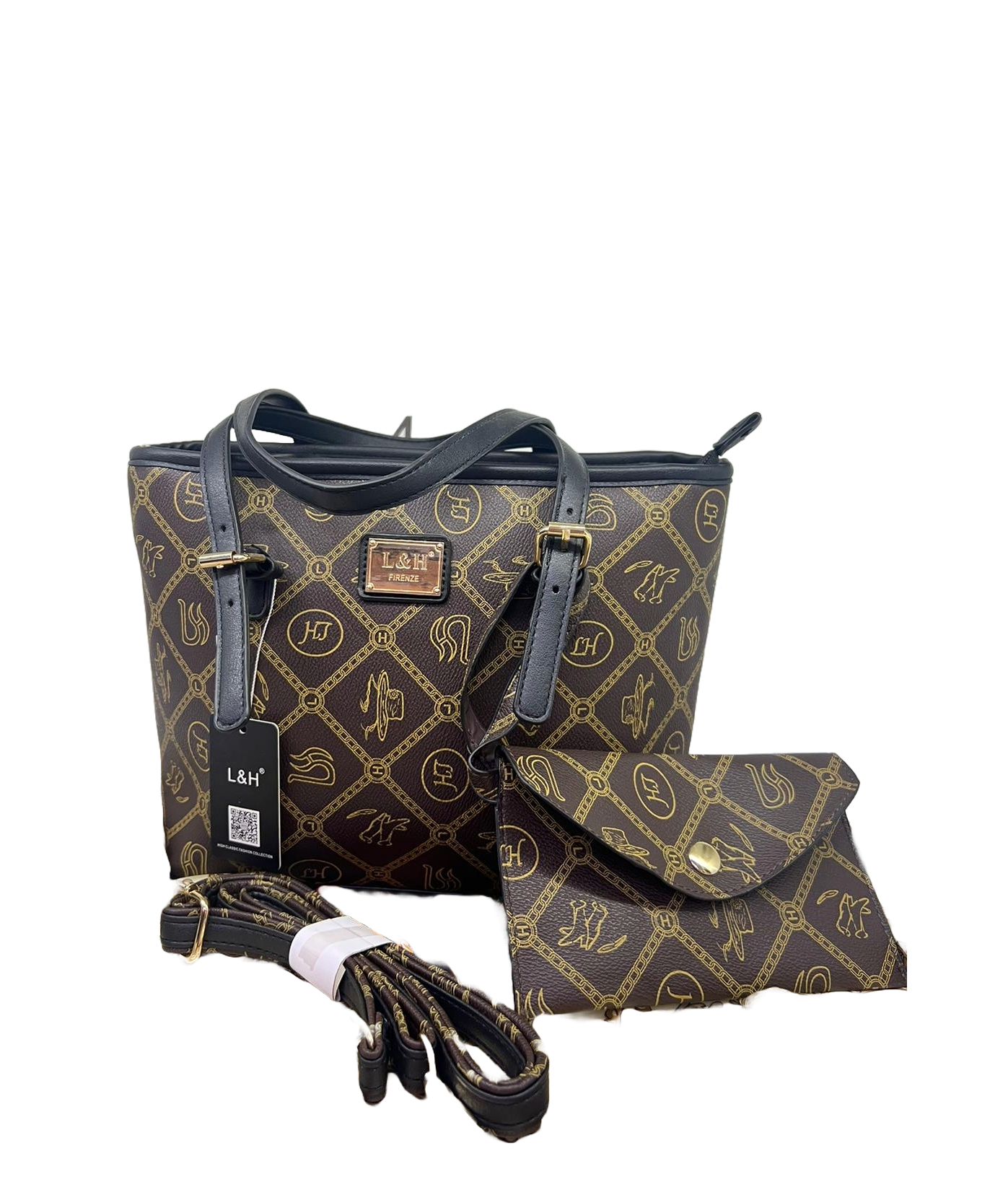 Backpack Elegance: Zeitlose Kunstledertaschen für Stilbewusste