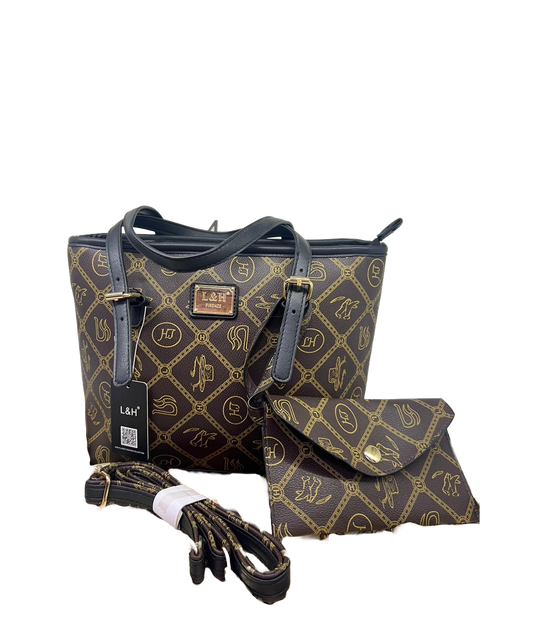 Backpack Elegance: Zeitlose Kunstledertaschen für Stilbewusste