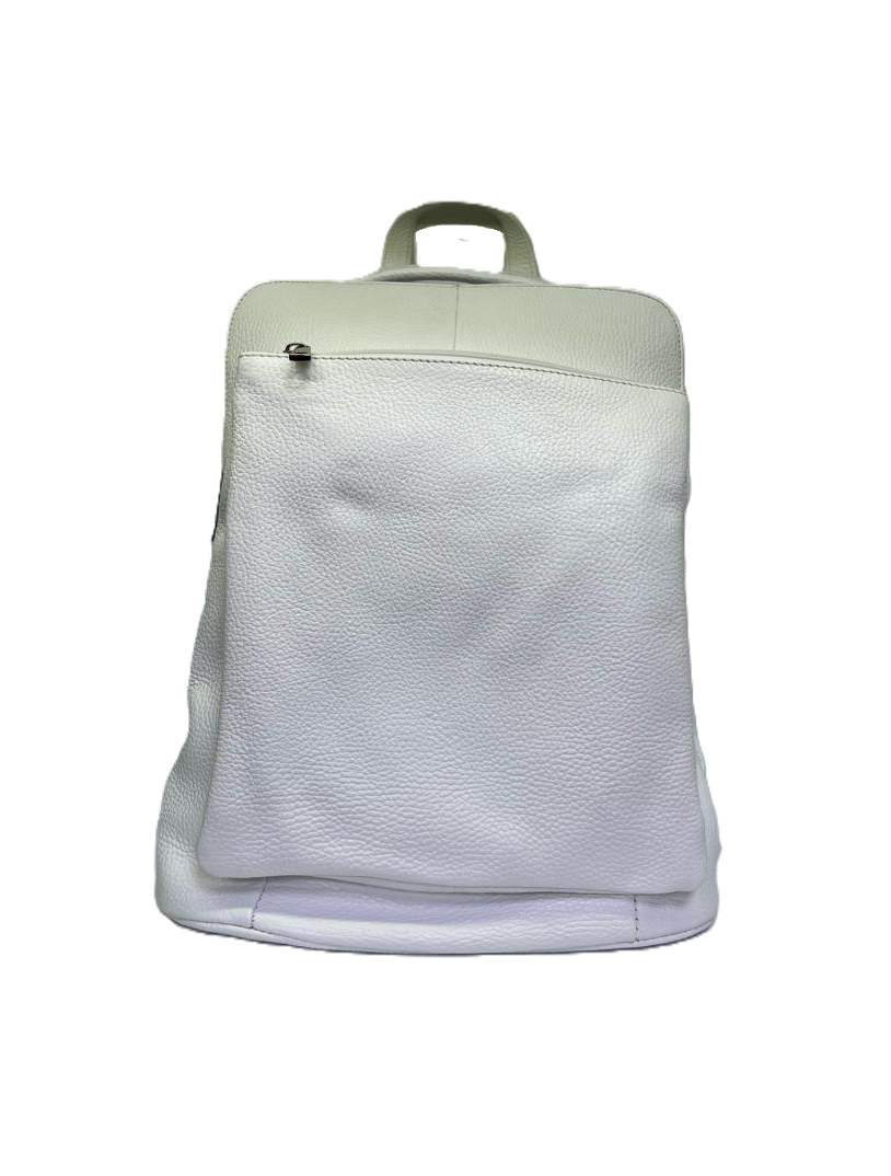 BackPack Exklusiv: Italienischer Flair im Fokus mit unserem Echtleder Rucksack