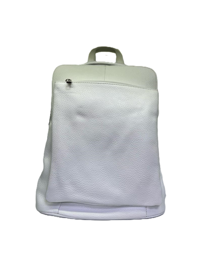 BackPack Exklusiv: Italienischer Flair im Fokus mit unserem Echtleder Rucksack