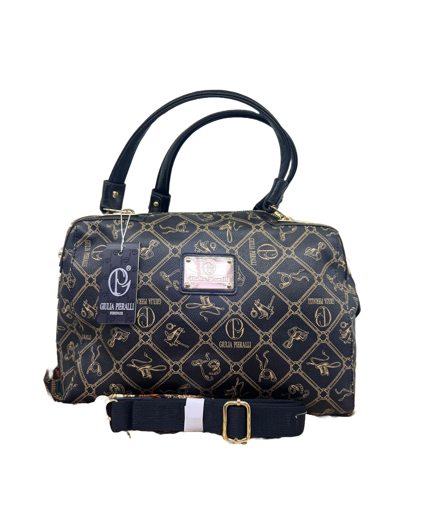 Backpack Elegance: Zeitlose Kunstledertaschen für Stilbewusste