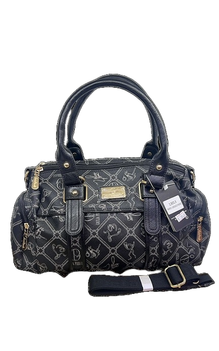 Backpack Elegance: Zeitlose Kunstledertaschen für Stilbewusste