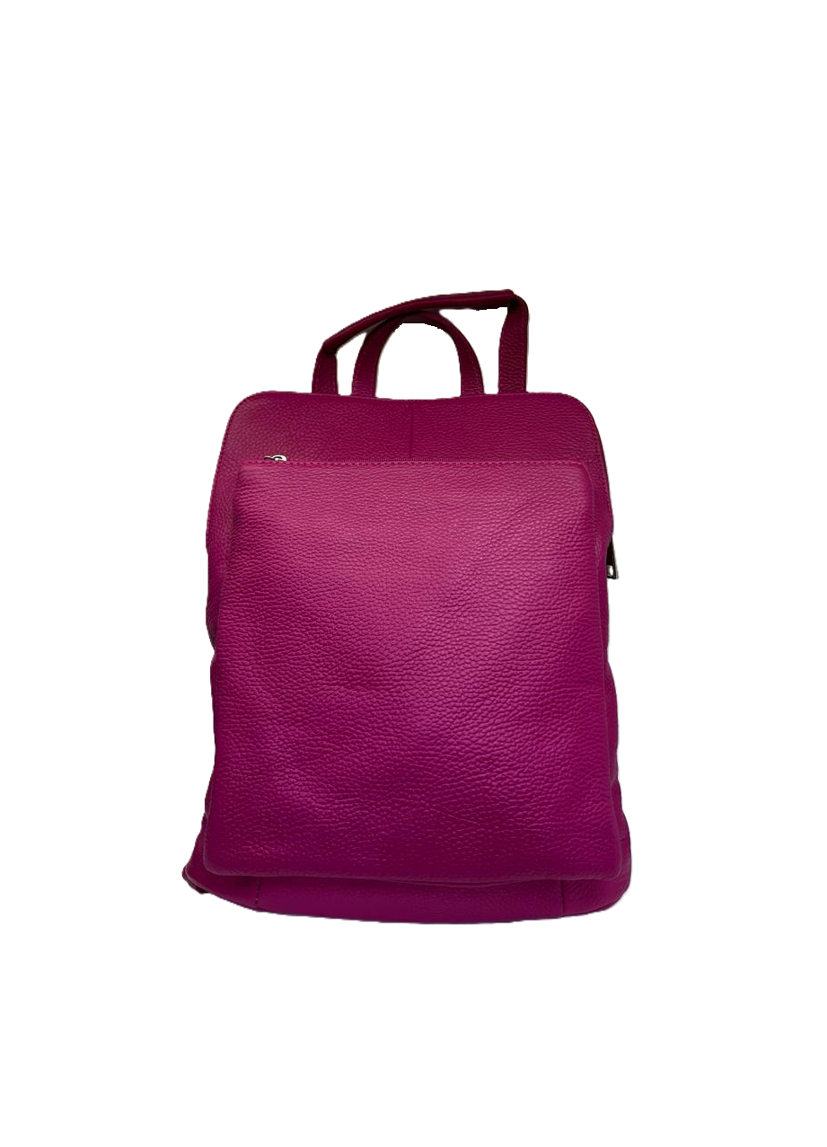 BackPack Exklusiv: Italienischer Flair im Fokus mit unserem Echtleder Rucksack