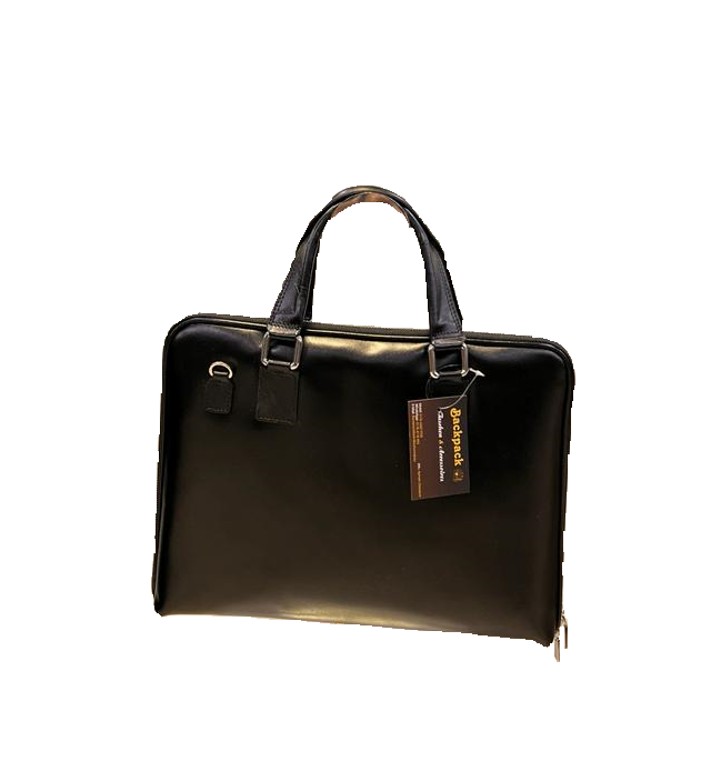 BackPack Exklusiv: Luxuriöse Echtleder Tasche aus Italien für zeitlose Eleganz