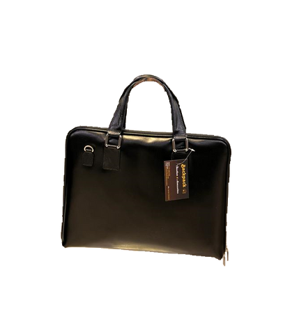 BackPack Exklusiv: Luxuriöse Echtleder Tasche aus Italien für zeitlose Eleganz