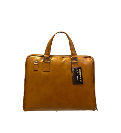 BackPack Exklusiv: Luxuriöse Echtleder Tasche aus Italien für zeitlose Eleganz