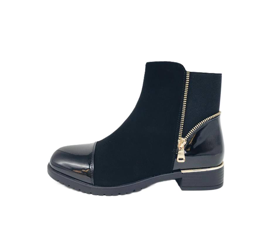 Stylishe Schuhmode entdecken: BackPack Footwear - Trendige Schuhe für jeden Anlass