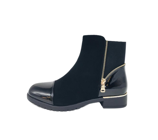 Stylishe Schuhmode entdecken: BackPack Footwear - Trendige Schuhe für jeden Anlass