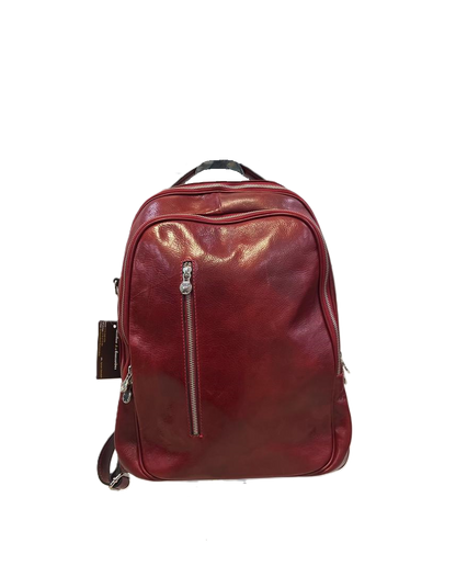 BackPack Exklusiv: Italienischer Flair im Fokus mit unserem Echtleder Rucksack