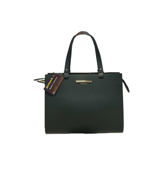 Backpack Elegance: Zeitlose Kunstledertaschen für Stilbewusste