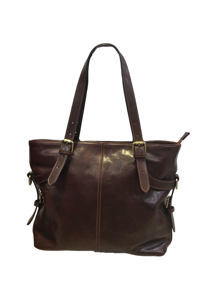 Italienische Eleganz: Exquisite Echtleder Handtaschen für zeitlosen Stil