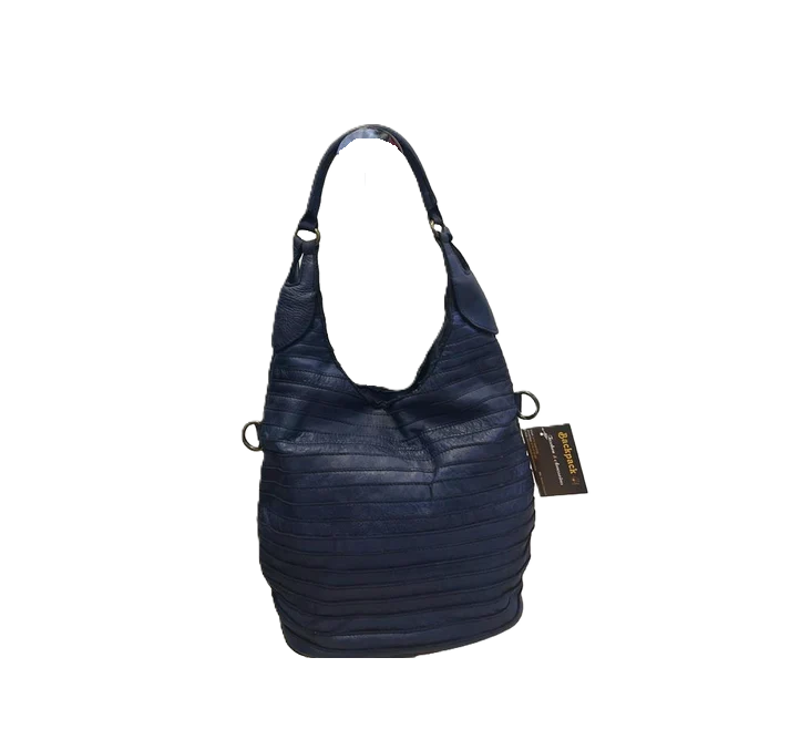 Italienische Eleganz: Exquisite Echtleder Handtaschen für zeitlosen Stil