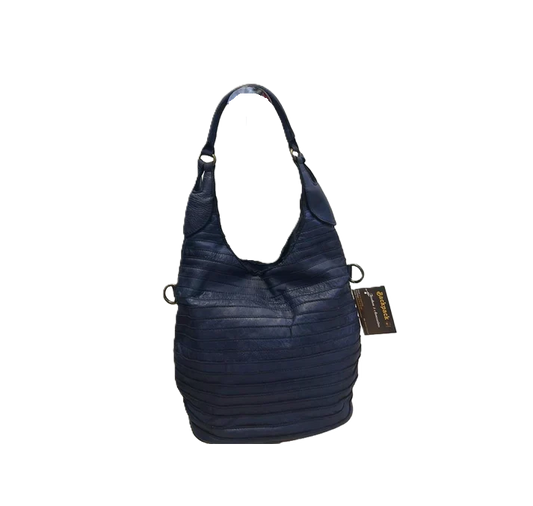 Italienische Eleganz: Exquisite Echtleder Handtaschen für zeitlosen Stil