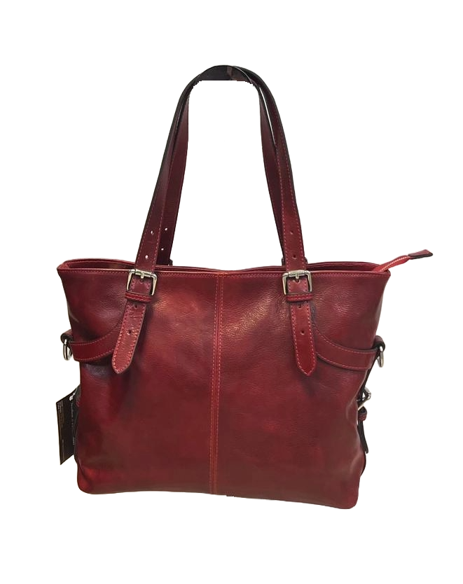Italienische Eleganz: Exquisite Echtleder Handtaschen für zeitlosen Stil