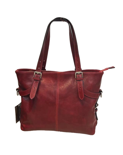 Italienische Eleganz: Exquisite Echtleder Handtaschen für zeitlosen Stil