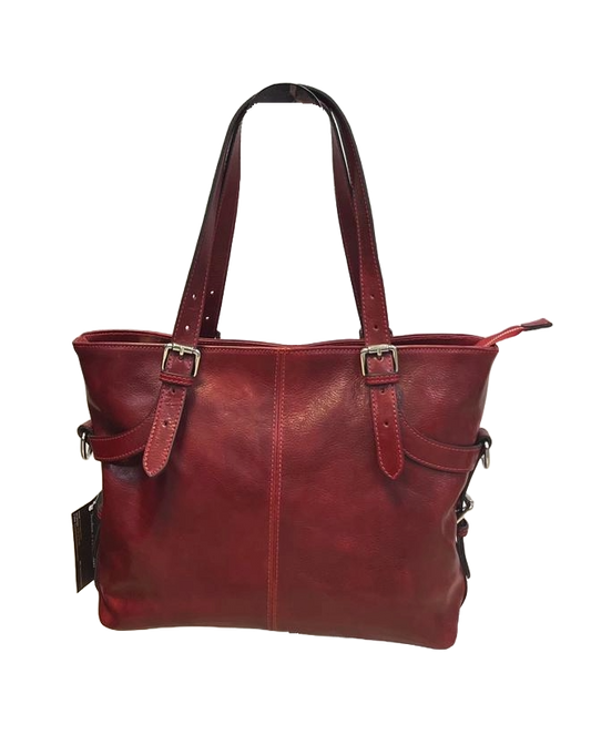 Italienische Eleganz: Exquisite Echtleder Handtaschen für zeitlosen Stil