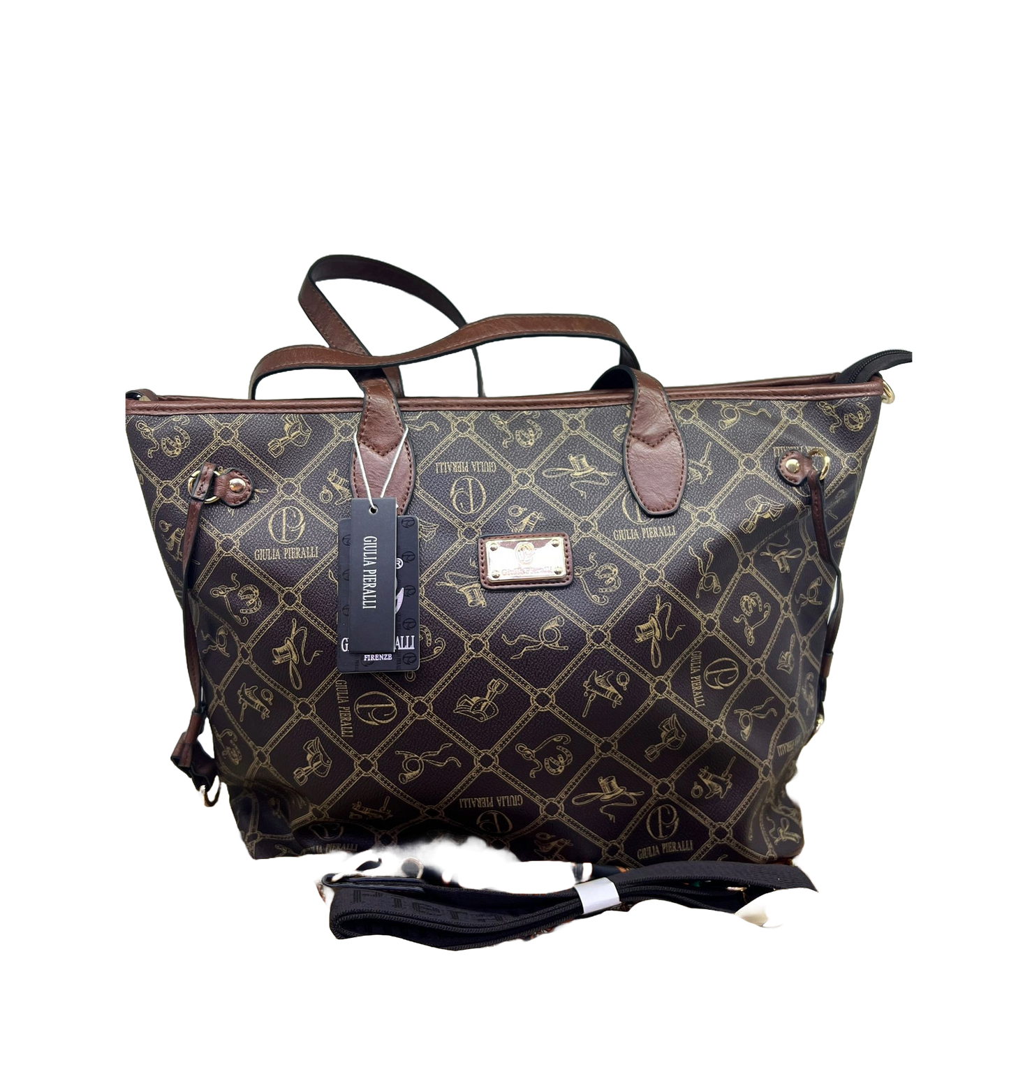 Backpack Elegance: Zeitlose Kunstledertaschen für Stilbewusste