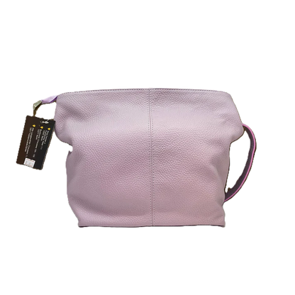 BackPack Exklusiv: Luxuriöse Echtleder Handtasche aus Italien für zeitlose Eleganz