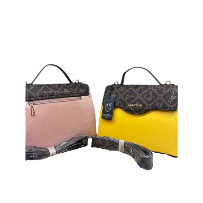 BackPack Pracht: Giulia Pieralli - Elegante Handtaschen für anspruchsvollen Stil