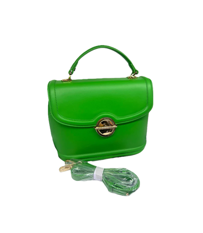 Backpack Elegance: Zeitlose Kunstledertaschen für Stilbewusste